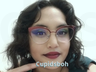 Cupidsboh