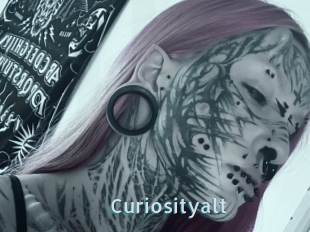 Curiosityalt