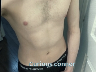 Curious_connor