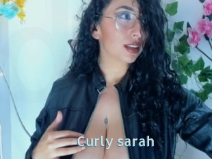 Curly_sarah