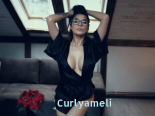 Curlyameli