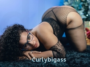 Curlybigass