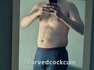 Curvedcockcum