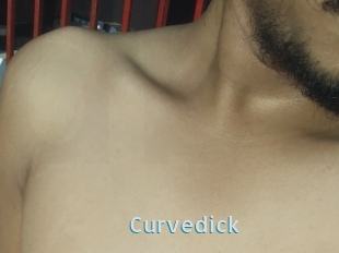 Curvedick