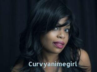 Curvyanimegirl