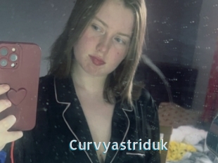 Curvyastriduk