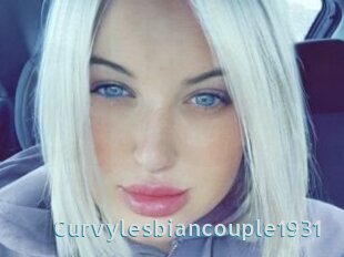 Curvylesbiancouple1931
