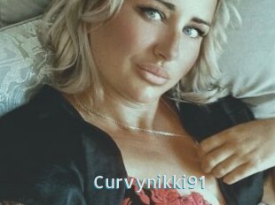 Curvynikki91
