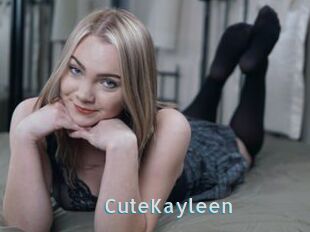 CuteKayleen