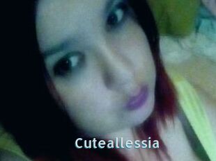Cuteallessia
