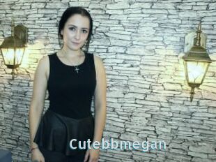 Cutebbmegan