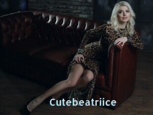 Cutebeatriice