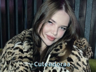 Cuteedoraa