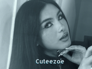 Cuteezoe