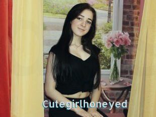 Cutegirlhoneyed