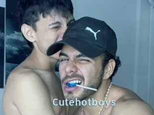 Cutehotboys