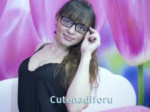 Cutenadiforu