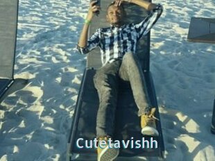 Cutetavishh