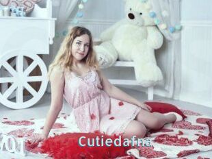 Cutiedafna