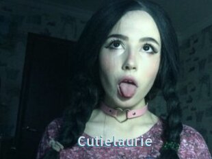 Cutielaurie