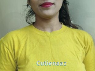 Cutienaaz