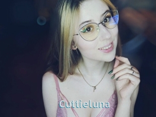 Cuttieluna