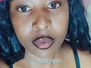 Cutygal