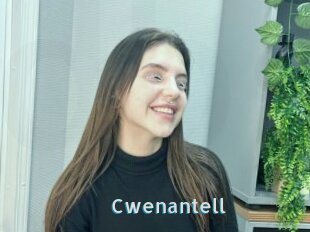 Cwenantell