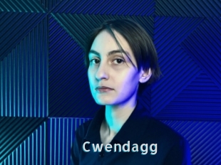 Cwendagg