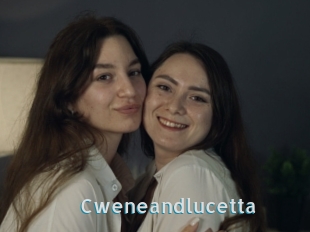 Cweneandlucetta