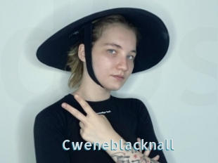 Cweneblacknall