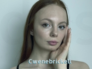 Cwenebrickell