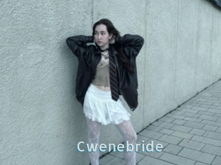 Cwenebride