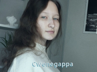 Cwenegappa