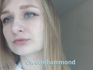 Cwenehammond