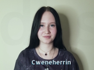 Cweneherrin