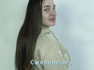 Cwenehesley