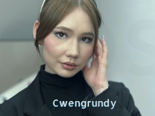 Cwengrundy