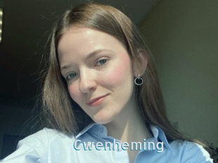 Cwenheming