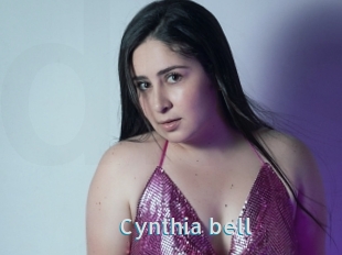 Cynthia_bell