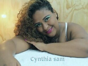 Cynthia_sam