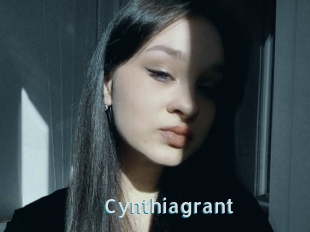Cynthiagrant