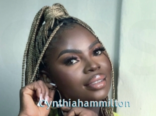 Cynthiahammilton