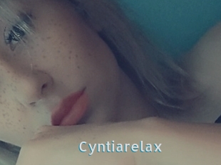 Cyntiarelax