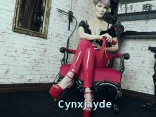 Cynxjayde