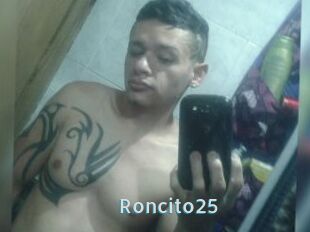 Roncito25