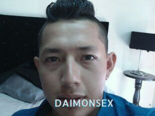 DAIMONSEX