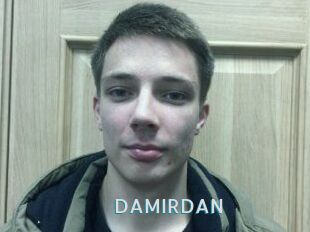 DAMIR_DAN