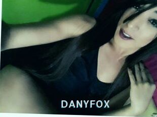DANYFOX
