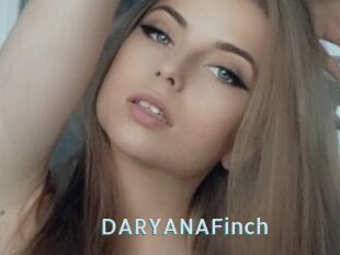 DARYANAFinch